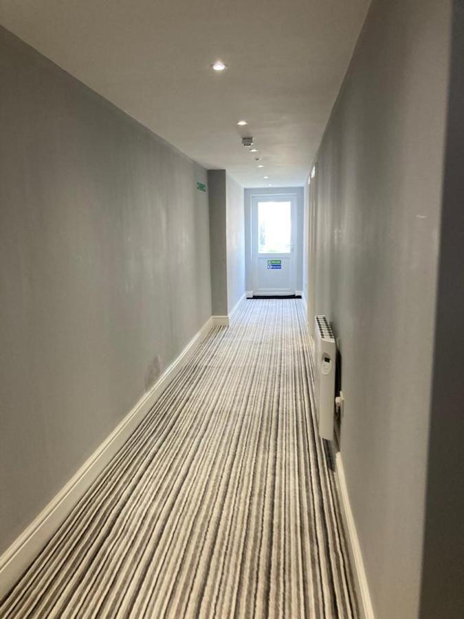 112 Gleneagle Road Rooms London Kültér fotó